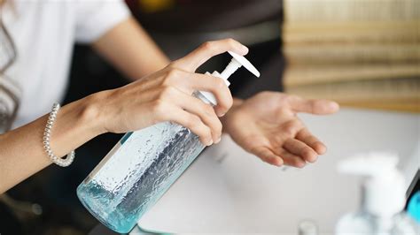 Magic Hand Soap: The Ultimate Defense Against Cold and Flu Season